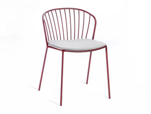 Amitha Stackable Outdoor Chair 10