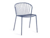 Amitha Stackable Outdoor Chair 4