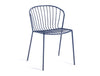 Amitha Stackable Outdoor Chair 4