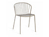 Amitha Stackable Outdoor Chair