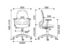 Andy Black Dimensions 1