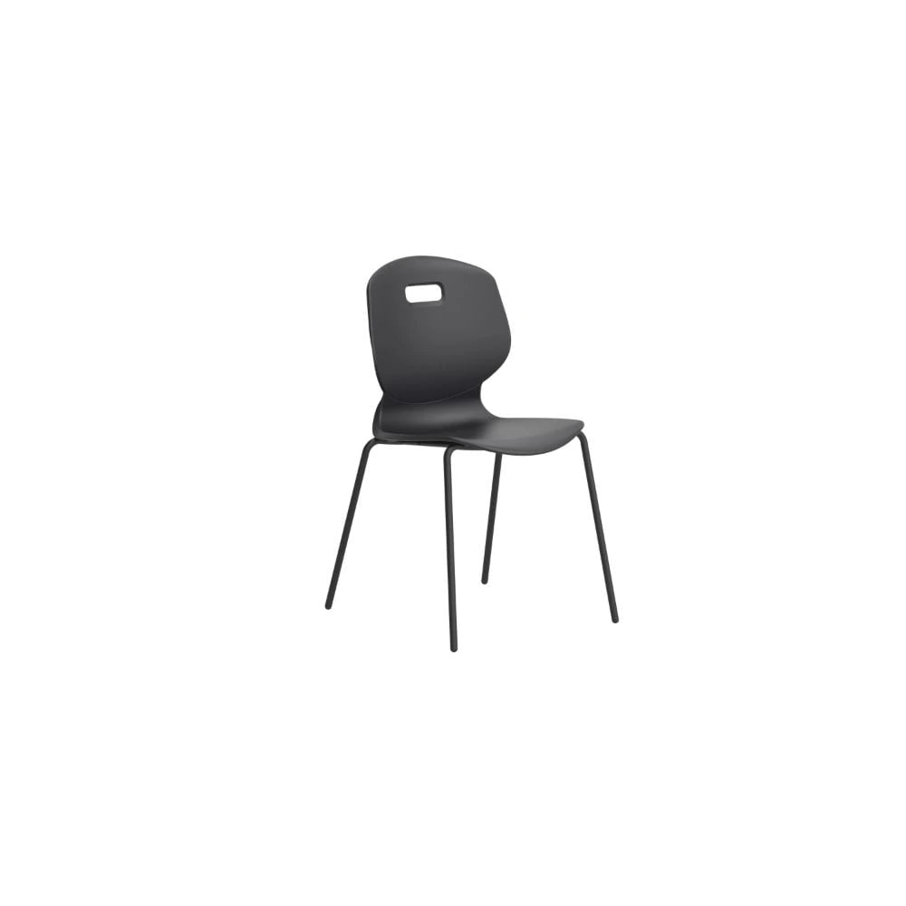 Arc 4 Leg Chair TA1_5AN 1