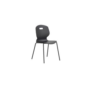 Arc 4 Leg Chair TA1_5AN 1