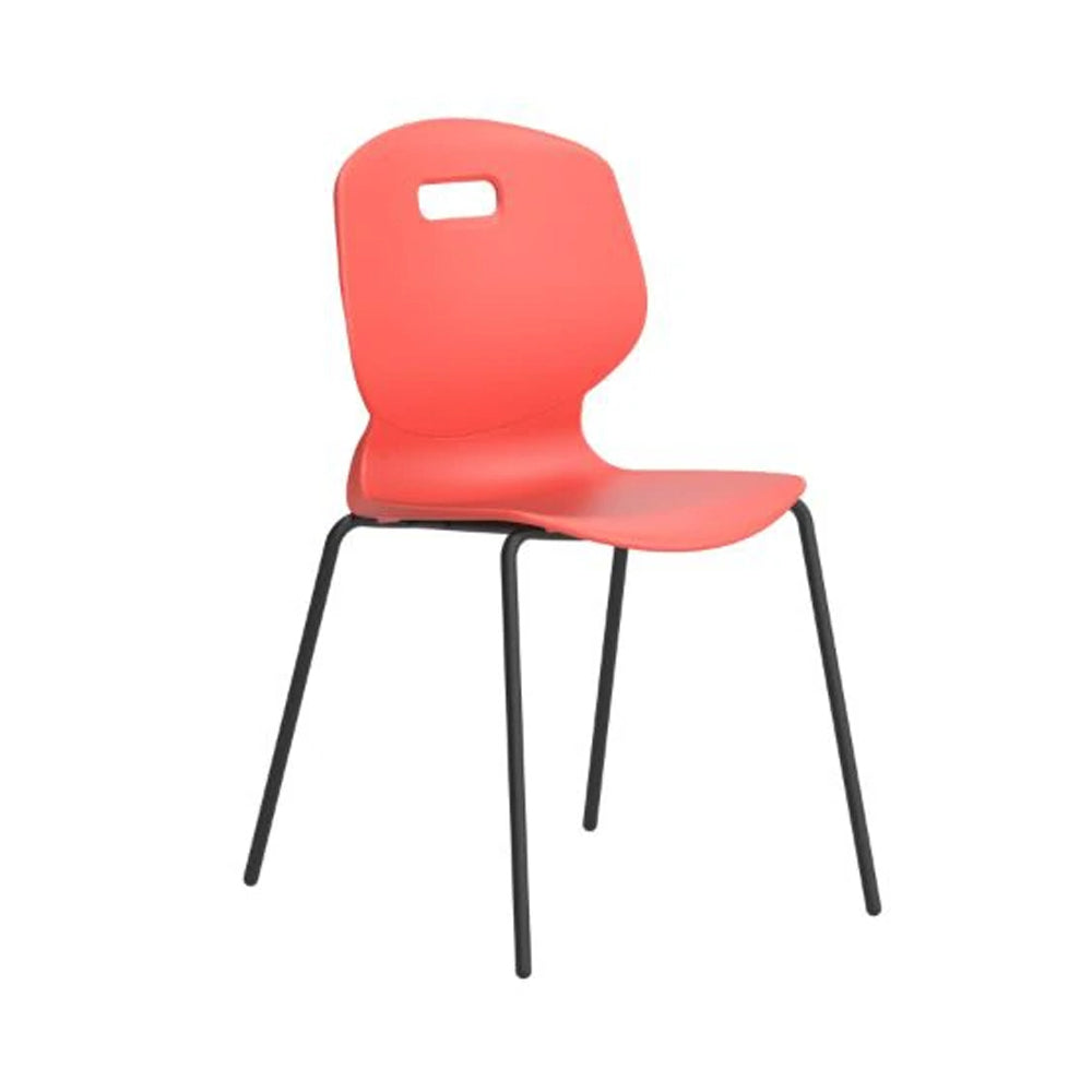 Arc 4 Leg Chair TA1_5C 1