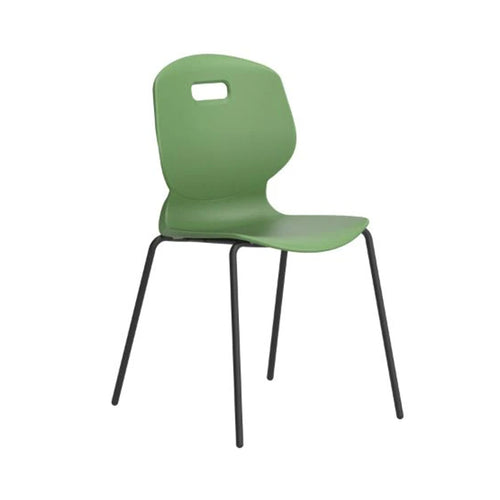 Arc 4 Leg Chair TA1_5AN 1