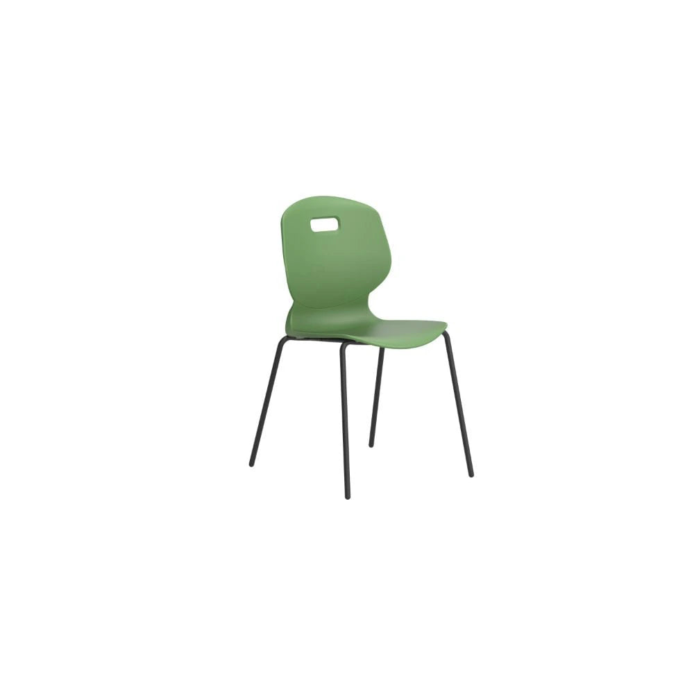 Arc 4 Leg Chair TA1_5AN 1