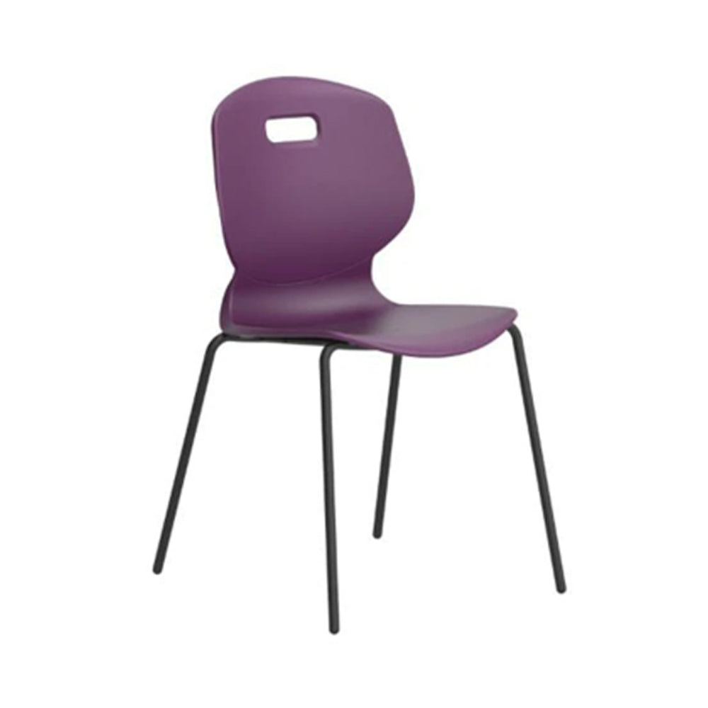 Arc 4 Leg Chair TA1_5G 1