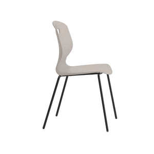 Arc 4 Leg Chair TA1_5GR 4