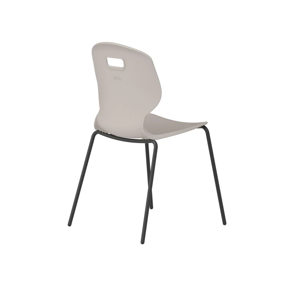 Arc 4 Leg Chair TA1_5GR 5