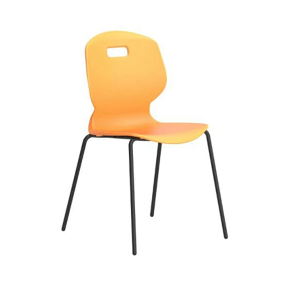Arc 4 Leg Chair TA1_5M 1