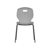 Arc 4 Leg Chair TA1_6GR 6
