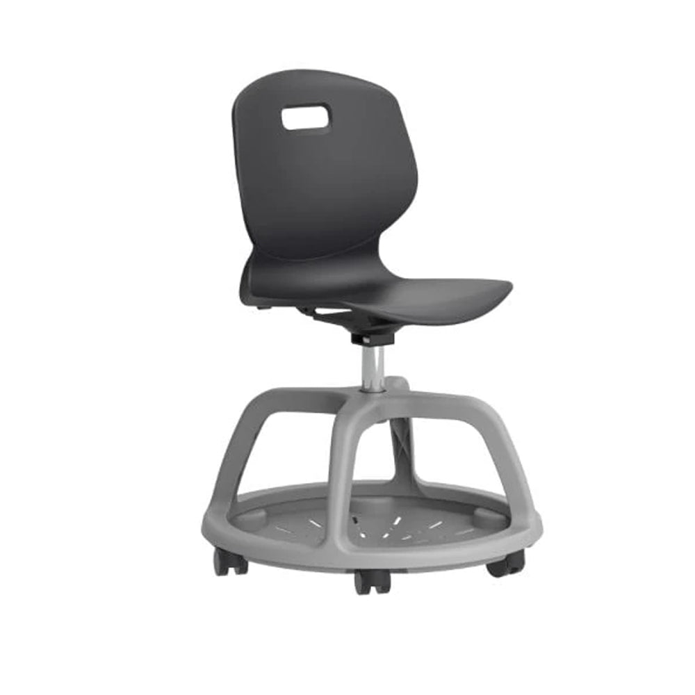 Arc Community Swivel Chair TA9AN 1