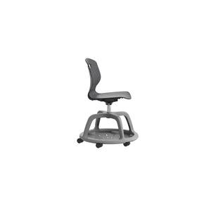 Arc Community Swivel Chair TA9AN 4