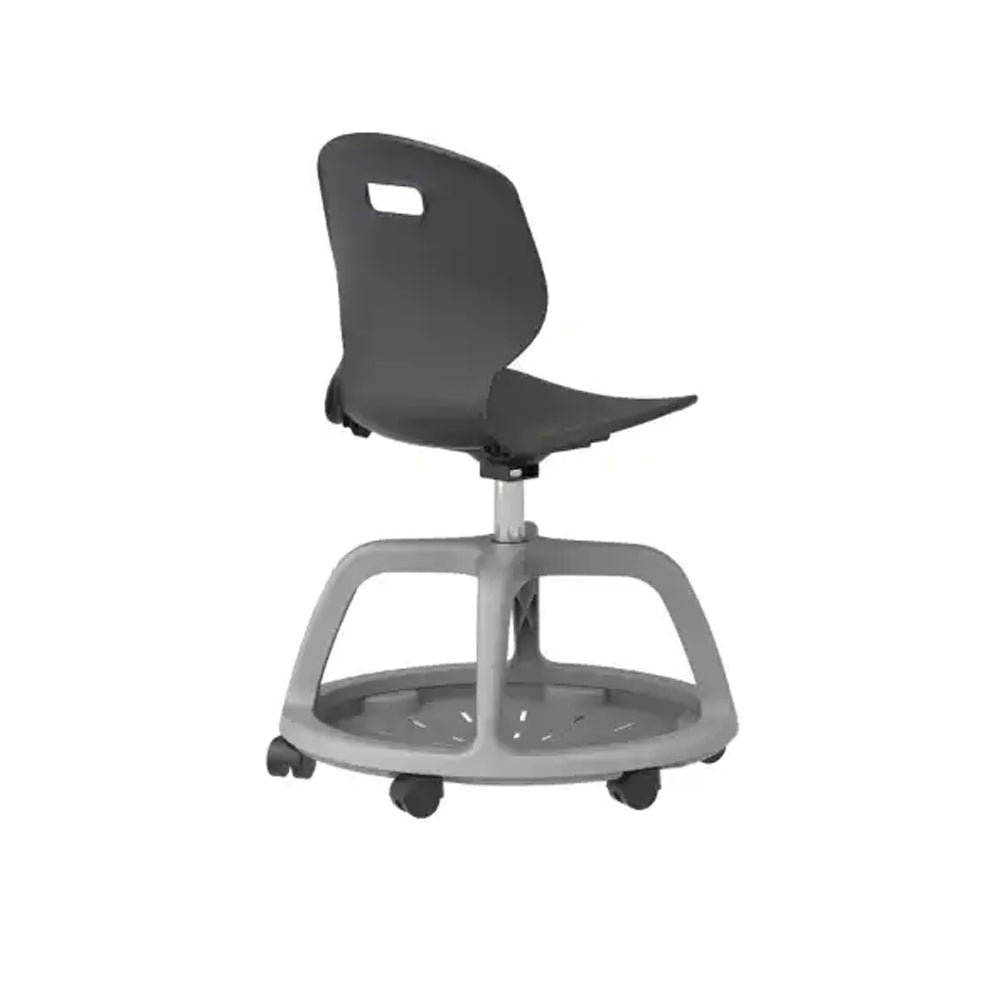 Arc Community Swivel Chair TA9AN 5