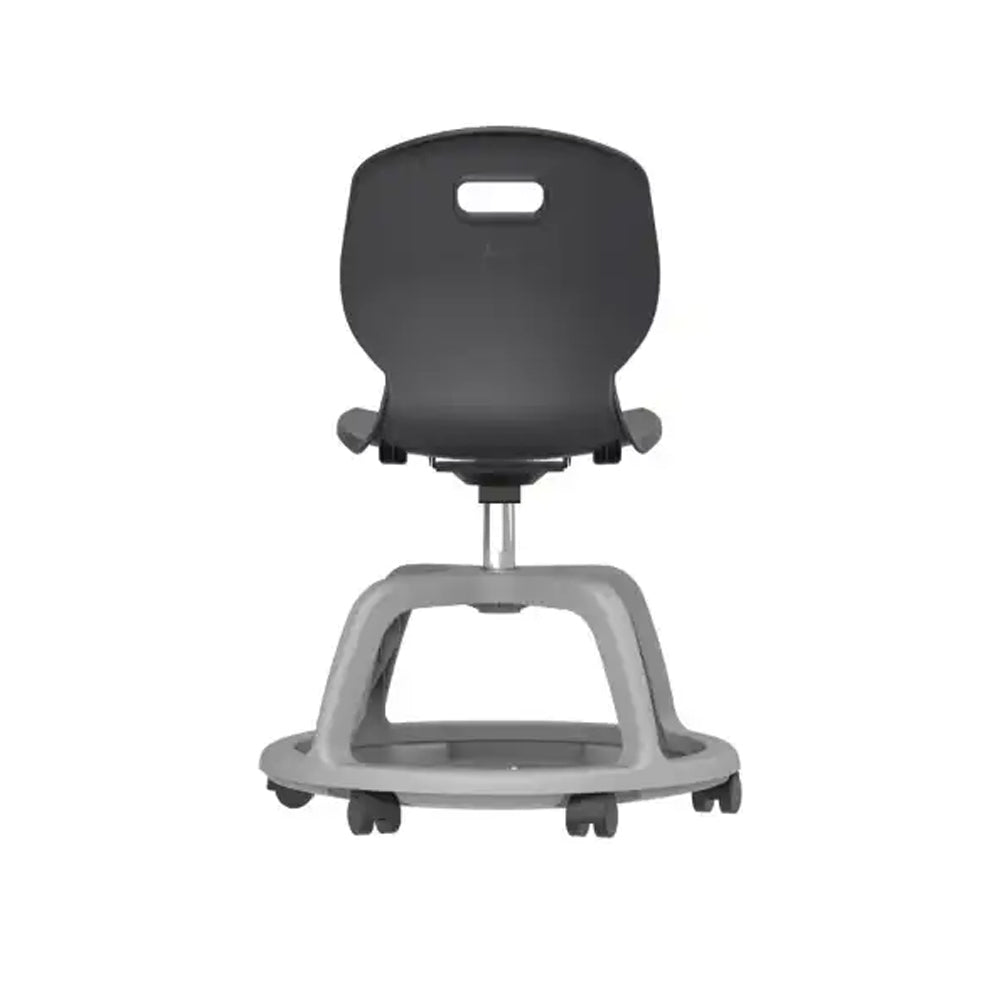 Arc Community Swivel Chair TA9AN 6