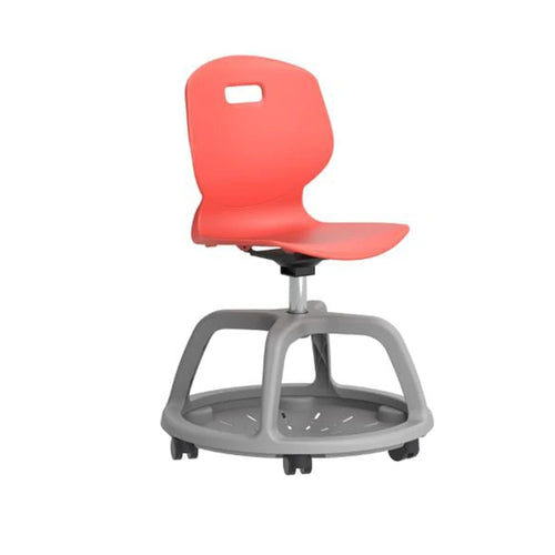 Arc Community Swivel Chair TA9AN 1