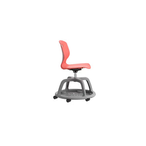 Arc Community Swivel Chair TA9C 4