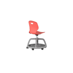 Arc Community Swivel Chair TA9C 5