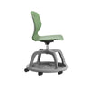 Arc Community Swivel Chair TA9F 4