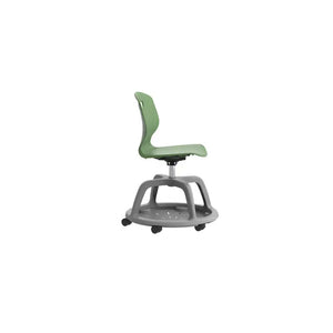 Arc Community Swivel Chair TA9F 4