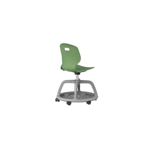 Arc Community Swivel Chair TA9F 5
