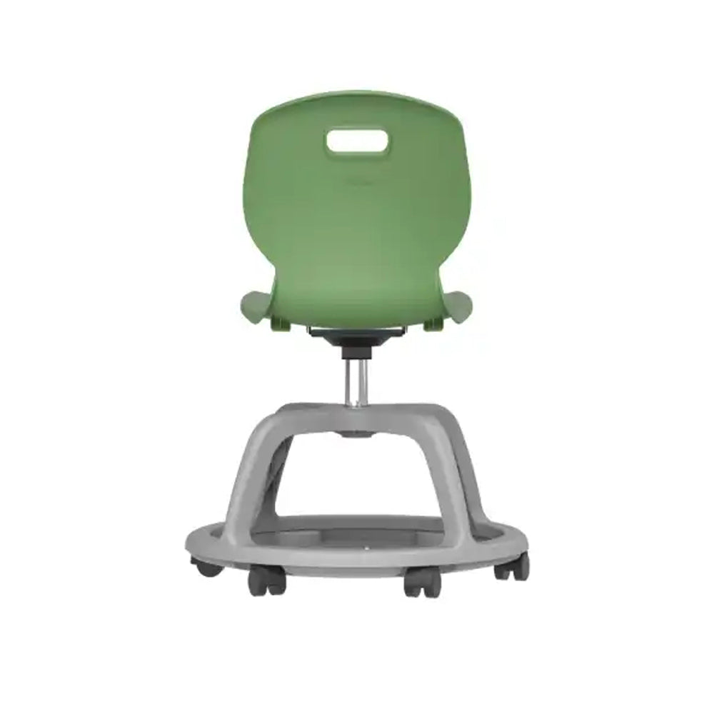 Arc Community Swivel Chair TA9F 6