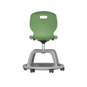 Arc Community Swivel Chair TA9F 6