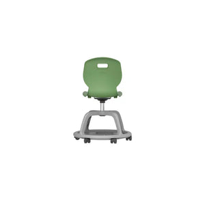 Arc Community Swivel Chair TA9F 6