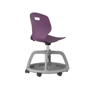 Arc Community Swivel Chair TA9G 4