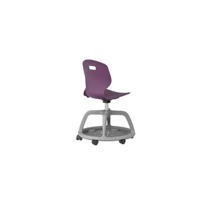 Arc Community Swivel Chair TA9G 4