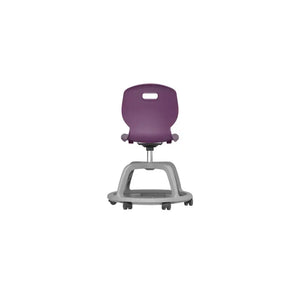 Arc Community Swivel Chair TA9G 5