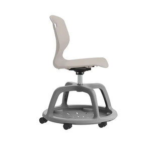 Arc Community Swivel Chair TA9GR 4