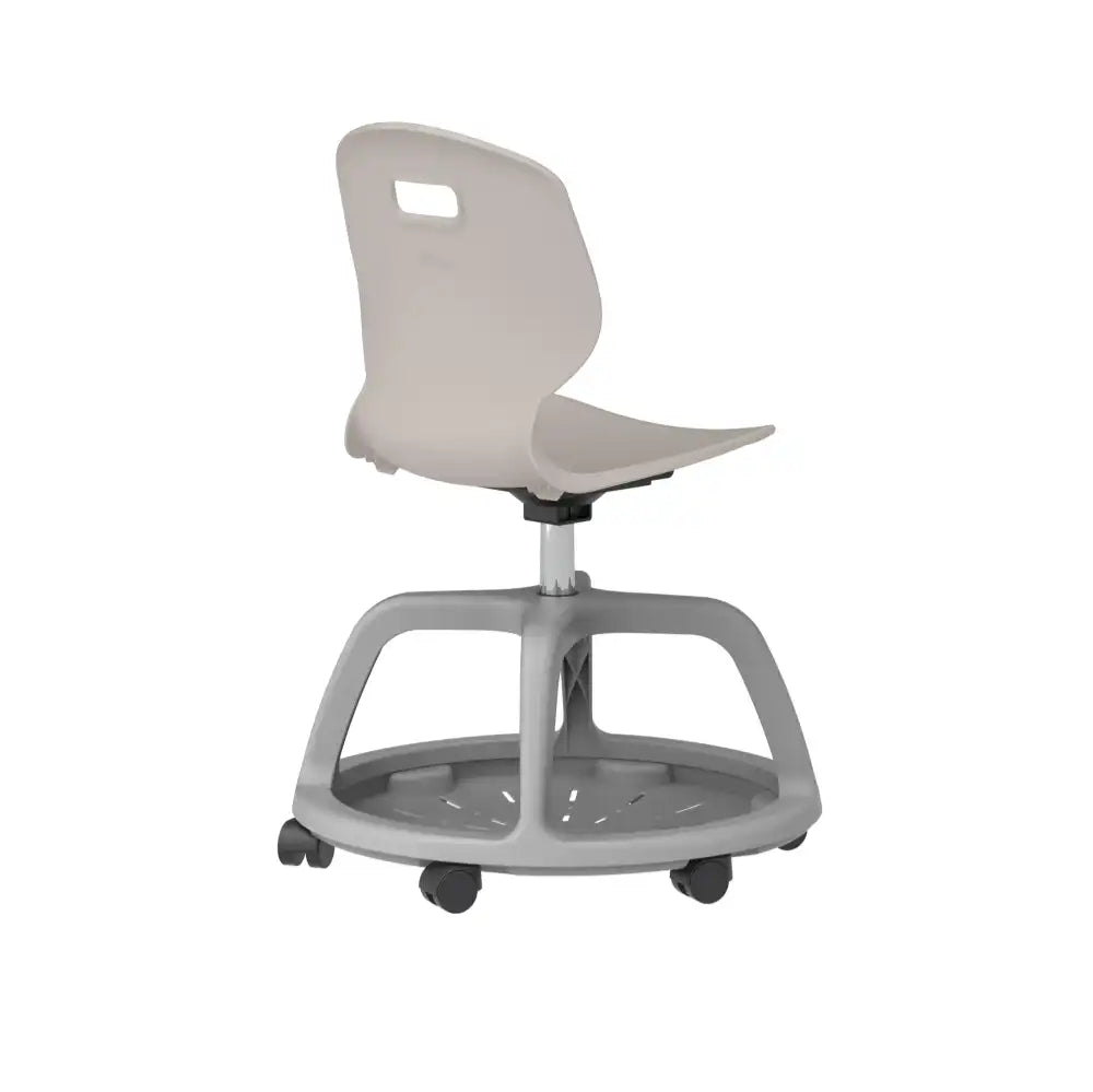 Arc Community Swivel Chair TA9GR 5