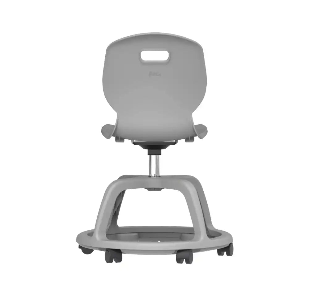 Arc Community Swivel Chair TA9GR 6