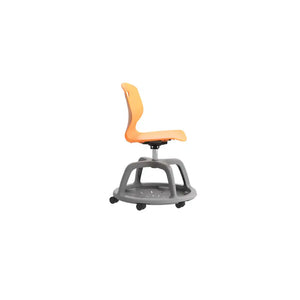 Arc Community Swivel Chair TA9M 4