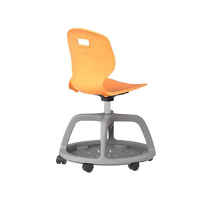 Arc Community Swivel Chair TA9M 5