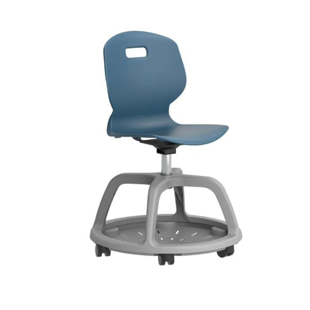 Arc Community Swivel Chair TA9SB 1