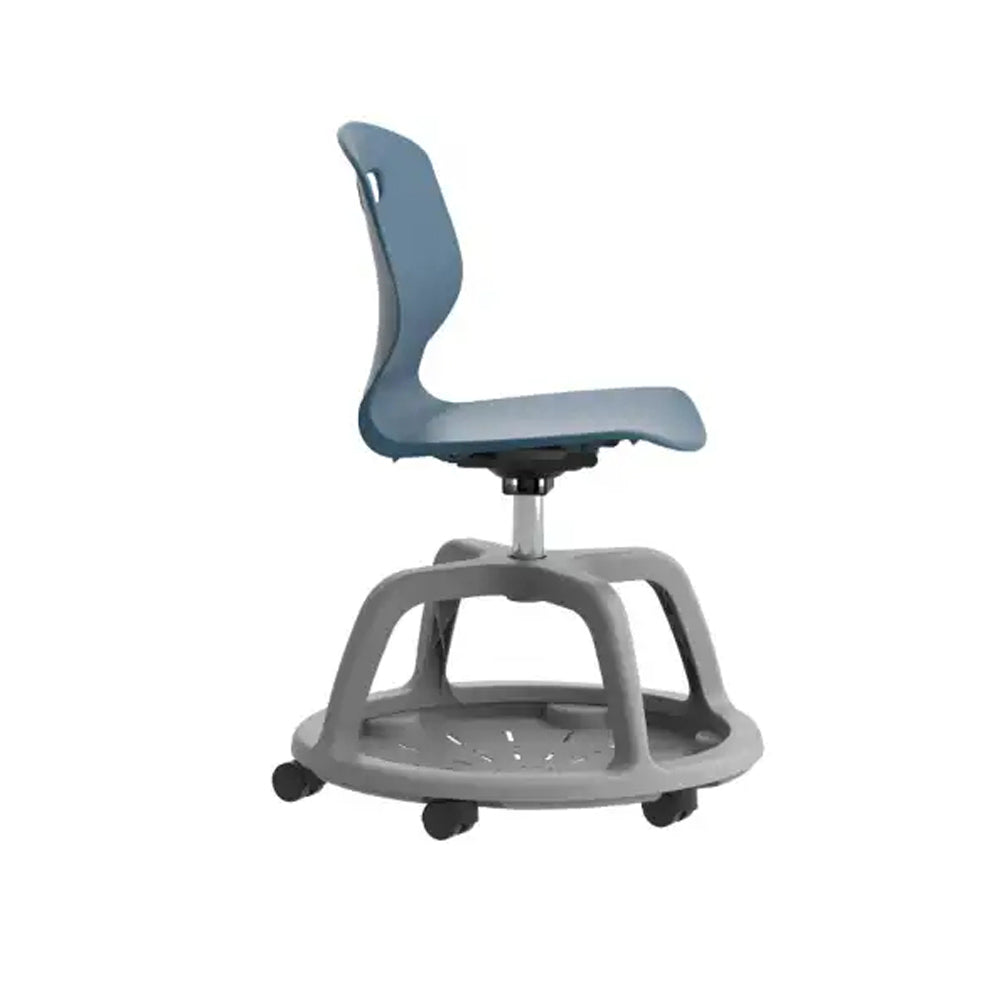 Arc Community Swivel Chair TA9SB 4