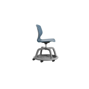 Arc Community Swivel Chair TA9SB 4