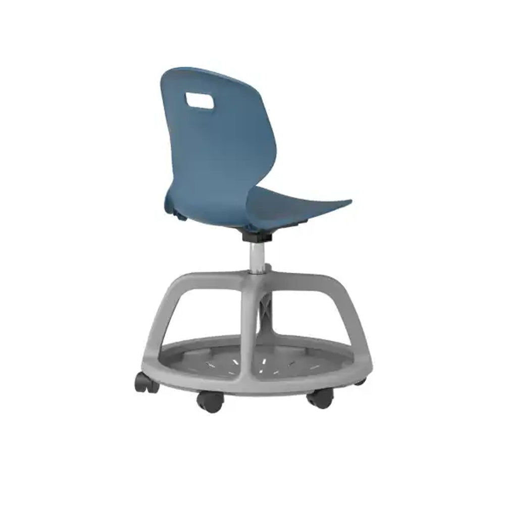 Arc Community Swivel Chair TA9SB 5
