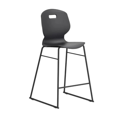 Arc High Chair TA5_5AN 1