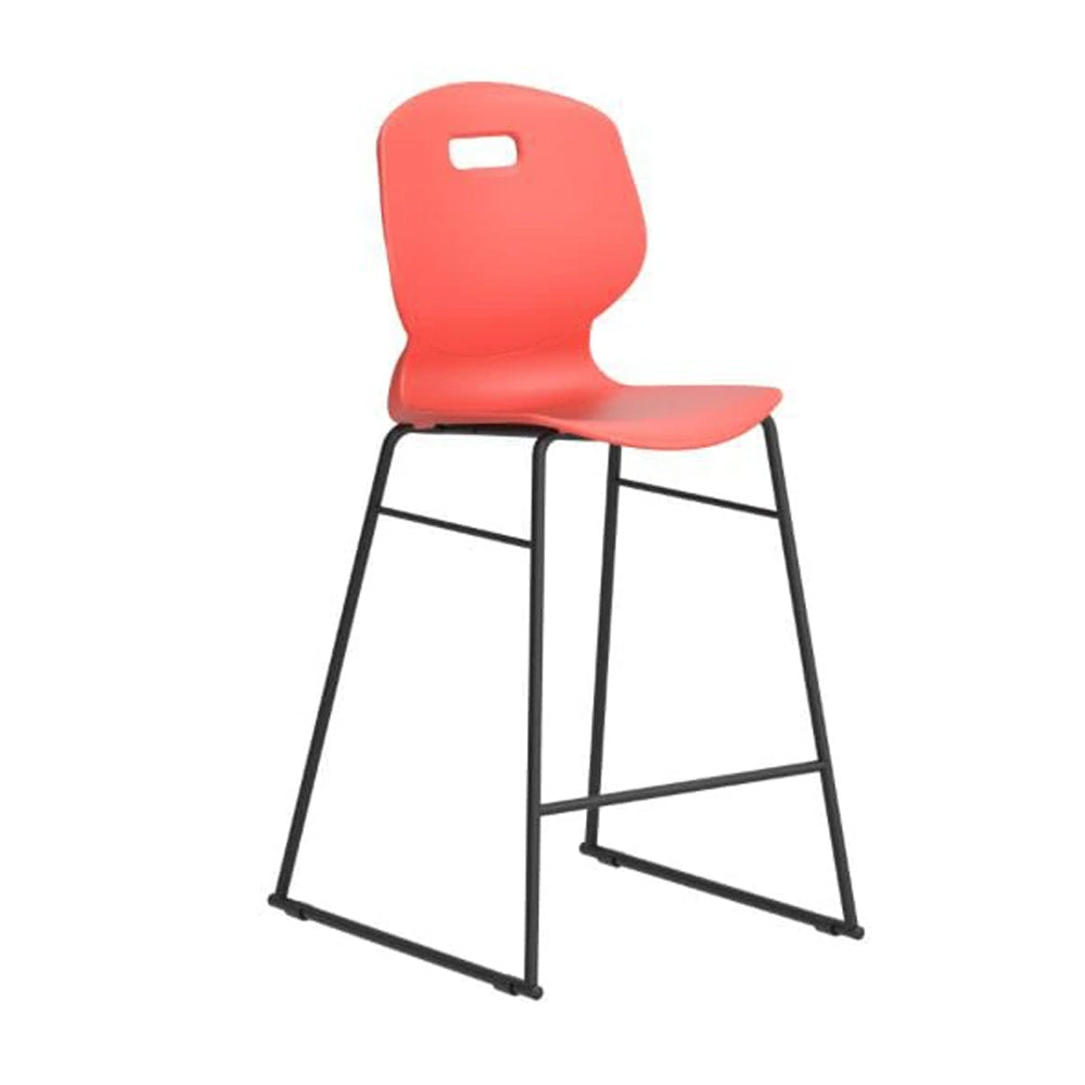 Arc High Chair TA5_5C 1