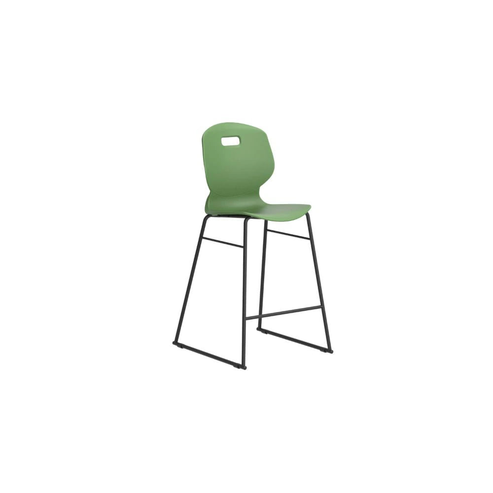 Arc High Chair TA5_5AN 1