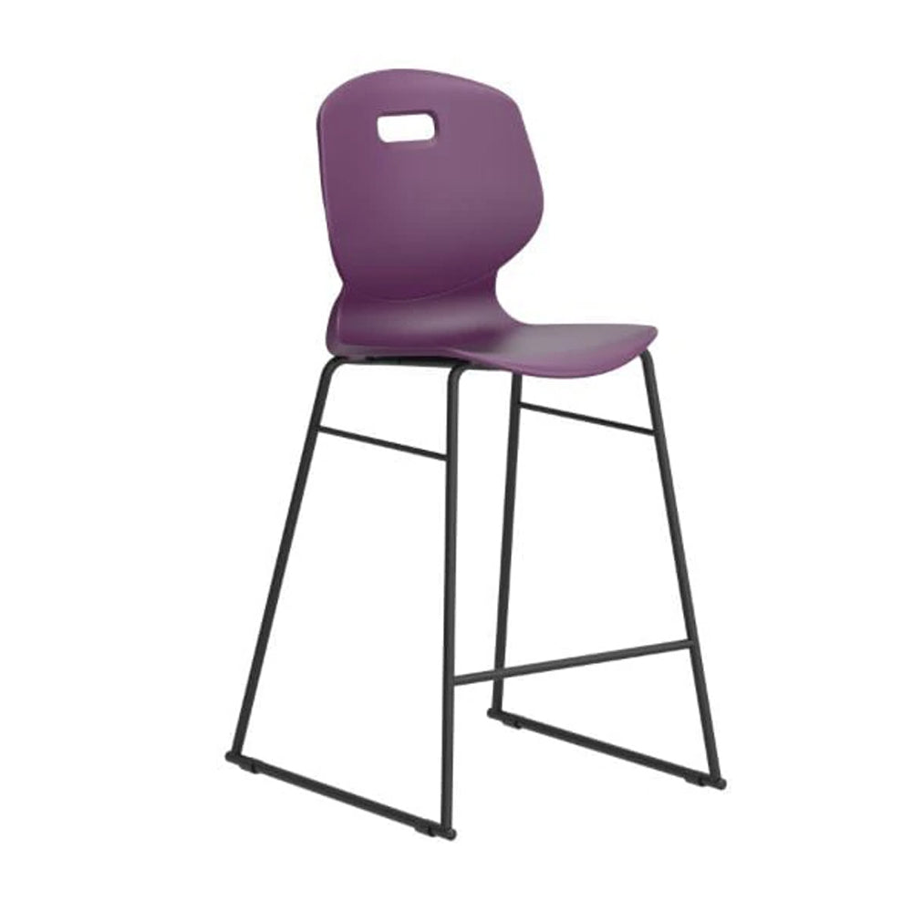 Arc High Chair TA5_5G 1
