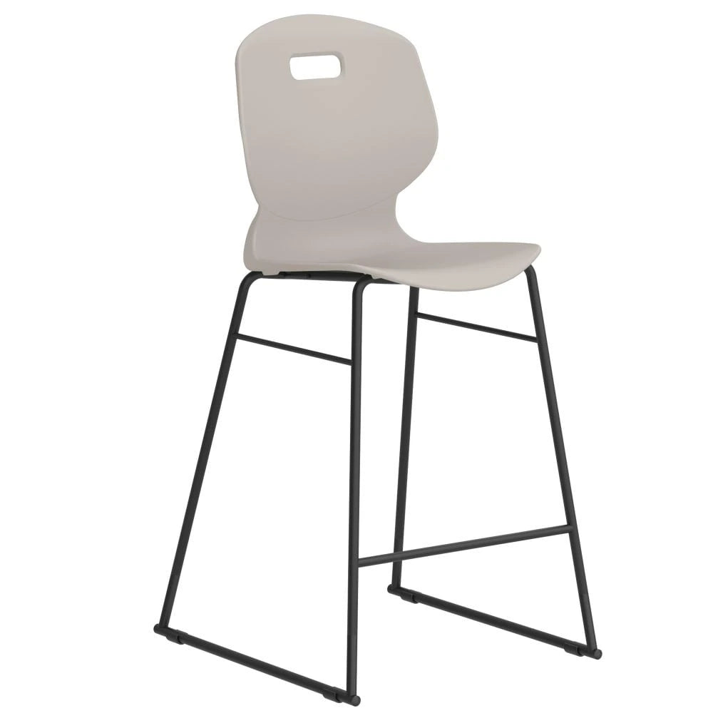 Arc High Chair TA5_5GR 1