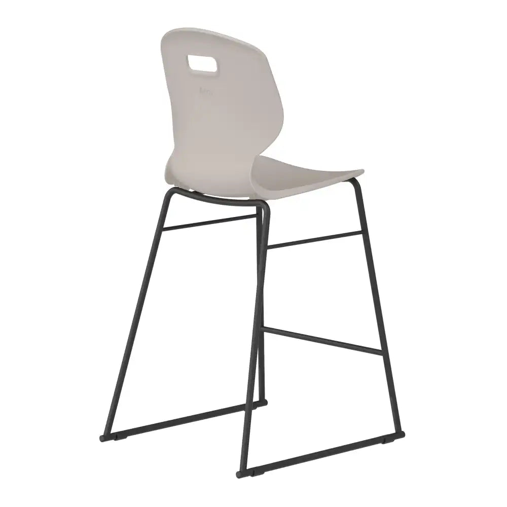 Arc High Chair TA5_5GR 5