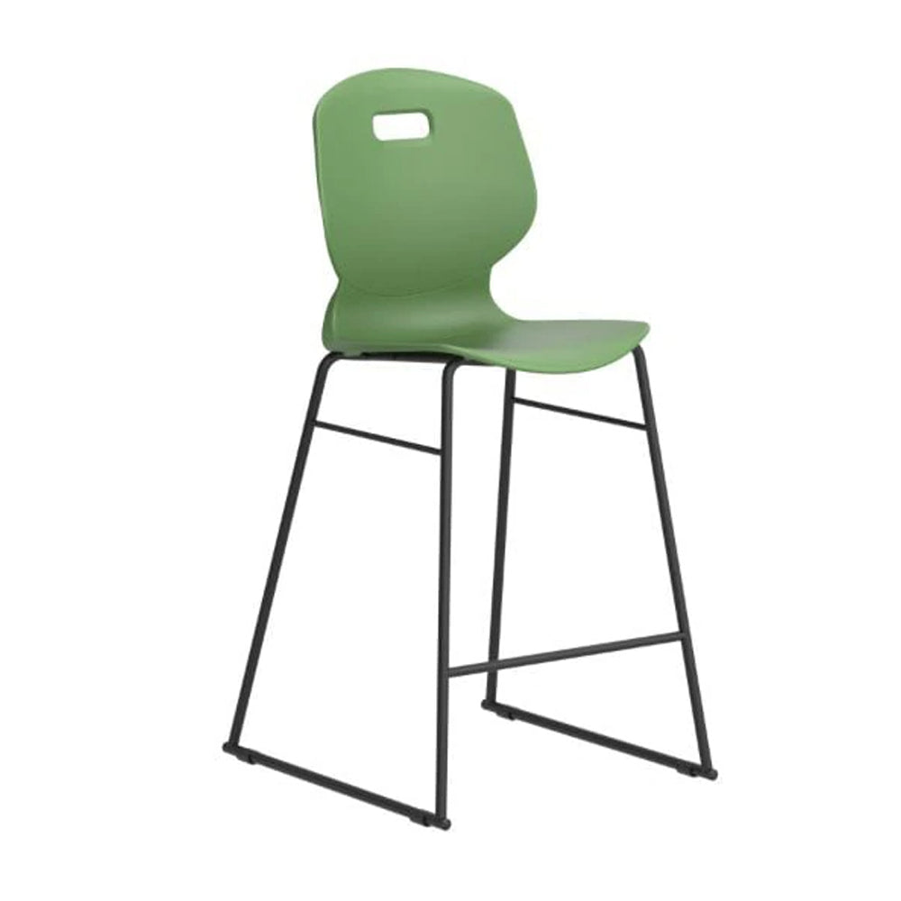 Arc High Chair TA5_6F 1
