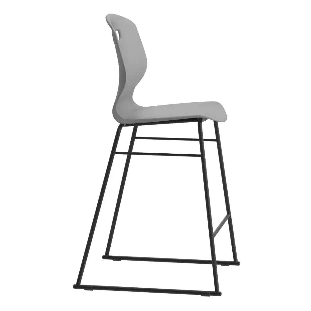 Arc High Chair TA5_6GR 4