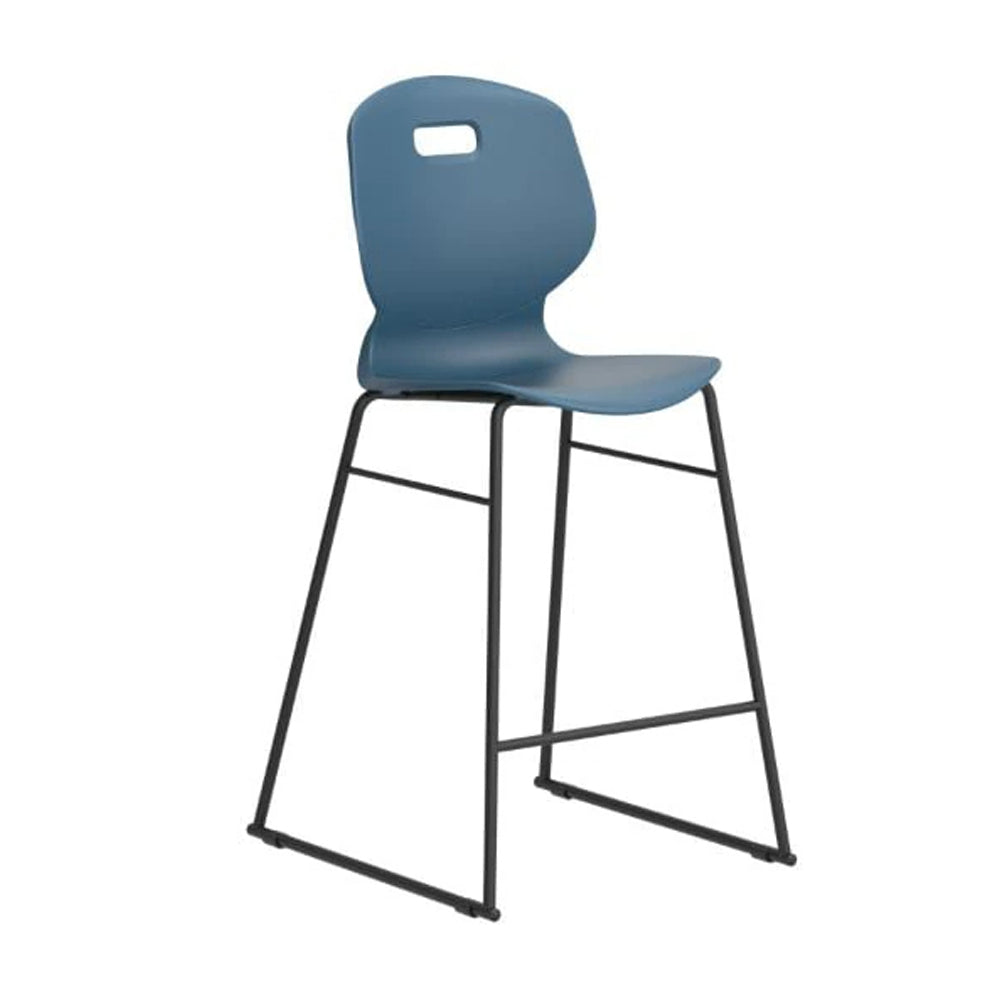 Arc High Chair TA5_6SB 1