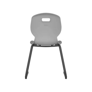 Arc Reverse Cantilever Chair TA4_6GR 6